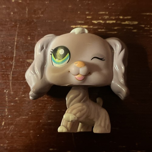 Hasbro littlest pet - shop, #1373