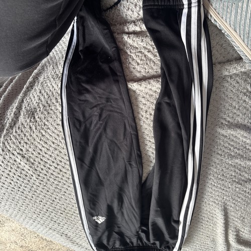 Boys adidas tracksuit pants - adidas,
