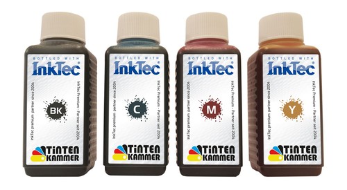 Inktec refill ink - inktec,