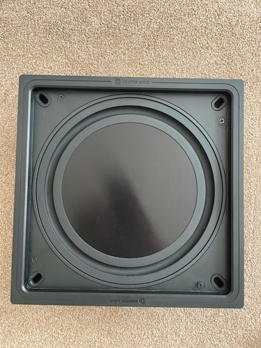Monitor audio iws wall - audio, iws-10