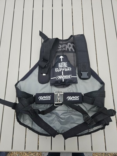 Magic marine pro mesh sailing - mesh,