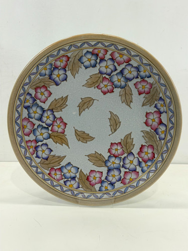 Charlotte rhead bursley - rhead,
