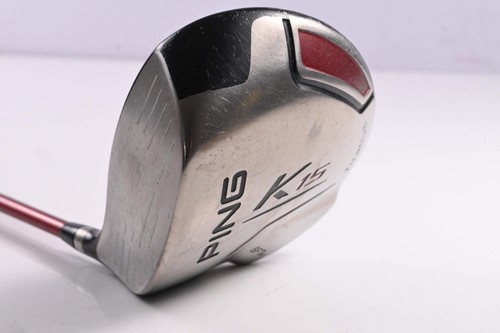 Left hand ping k15 tec - hand,