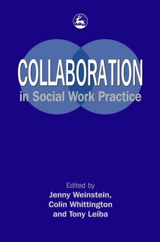 Collaboration social work - collaboration,