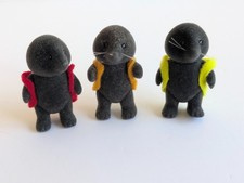 Sylvanian Families - McBurrows