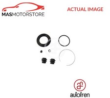 BRAKE CALIPER REPAIR KIT FRONT