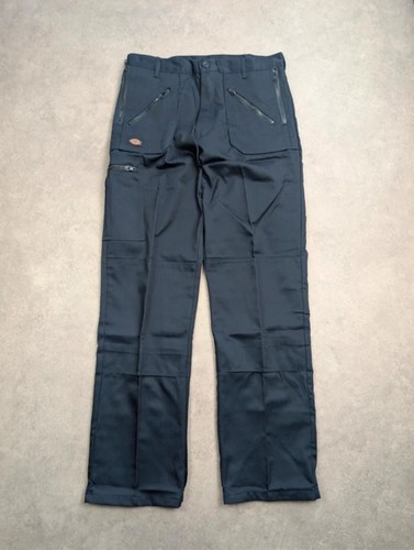 Dickies workwear trousers - dickies,