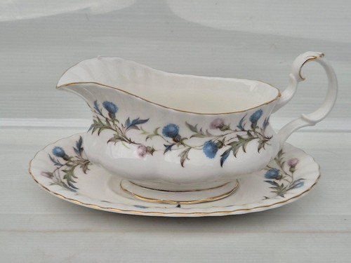 Royal albert brigadoon china - brigadoon,