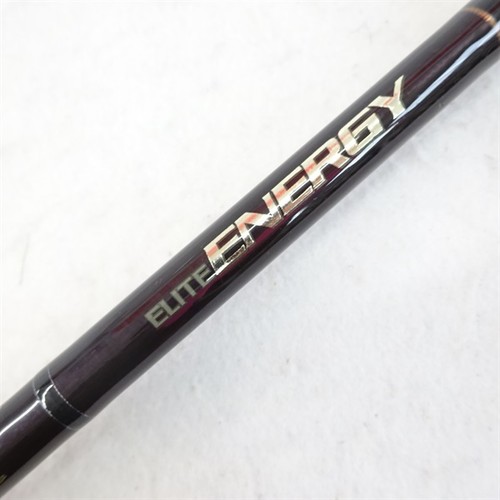 Fenwick elite energy - fenwick., eng69cmj