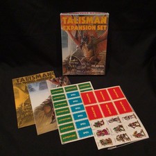 UNPUNCHED/NEW! Vintage