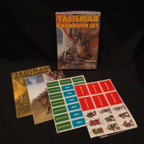 Unpunched new vintage - unpunched/new!,