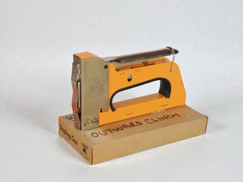 Rapid stapling gun new in - gun,