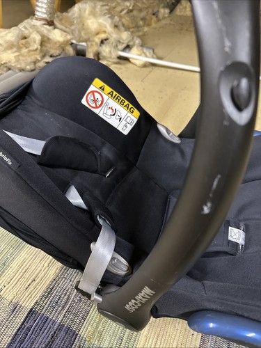 Maxi cosi cabriofix car - maxi, seat