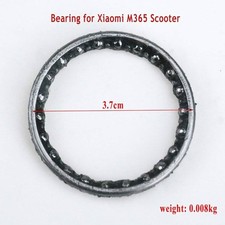 Steering Bearings Pair For