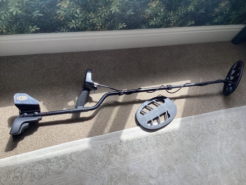 Fisher f75 metal detector - f75,