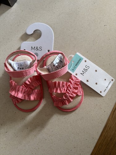 Marks and spencer pre - and, walker