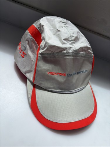 Mclaren mercedes vodafone - mclaren,