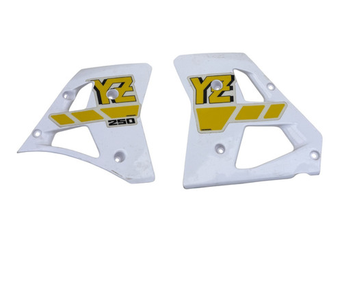 1989 1992 yamaha yz250 gas - yz250,