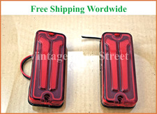 Front or Rear Indicators 12v