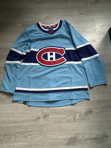 Adidas nhl montreal canadiens - adidas,