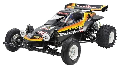 Tamiya scale electric rc - 1/10,
