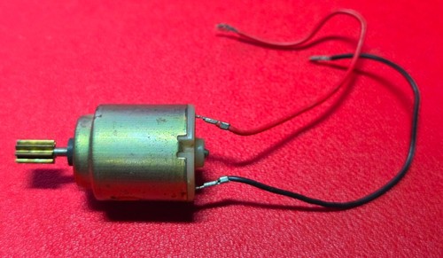 Mabuchi motors re14 - mabuchi,