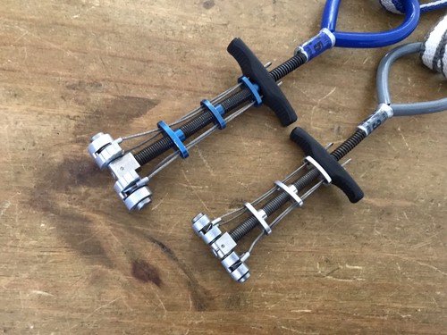 Wild country micro cams - micro,