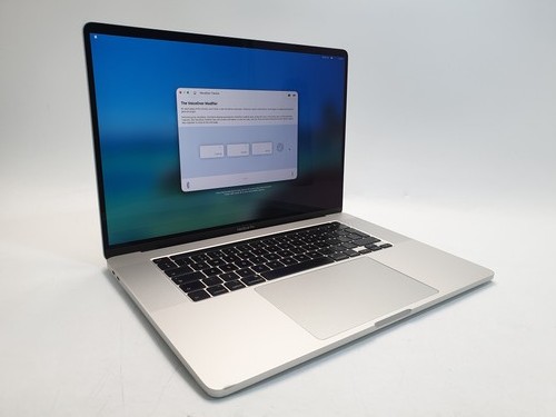 Apple macbook pro a2141 - apple, 16"