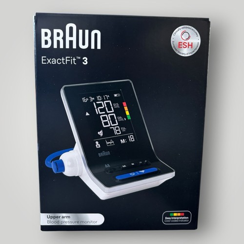 Braun exactfit upper arm - exactfit, 3