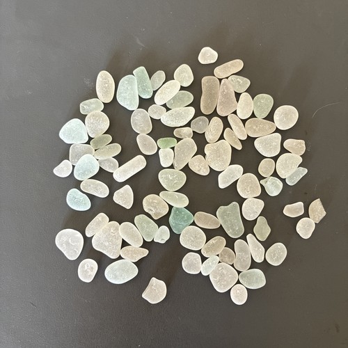 Genuine seaham seaglass - seaham, ,