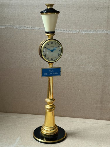 Vintage jaeger rue paix - rue, la