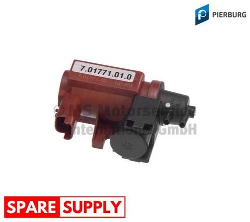 Pressure converter exhaust - pressure, converter,