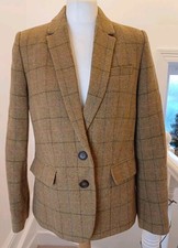 Joules Horatia Tweed Blazer