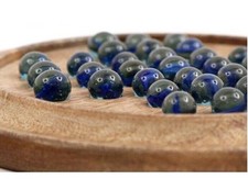 Wooden Solitaire Game Wooden