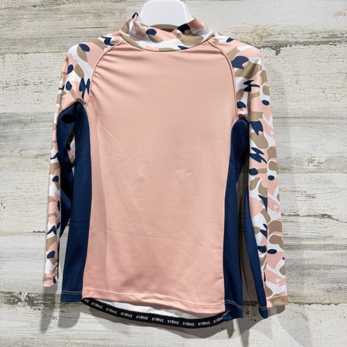 Stonz sun shirt unisex - stonz,