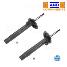 BMW SHOCK ABSORBERS E46 323I