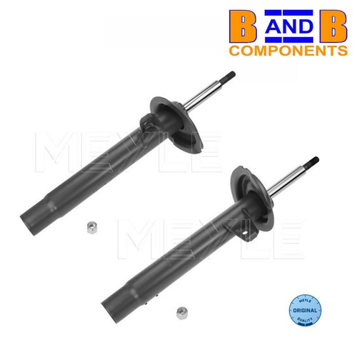Bmw shock absorbers - bmw,