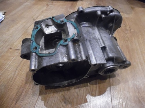 Kawasaki kx60 crankcase pair - pair,