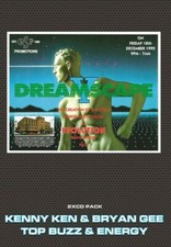 Dreamscape - 5 - Kenny Ken /