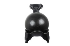 Balance Ball Posture Chair