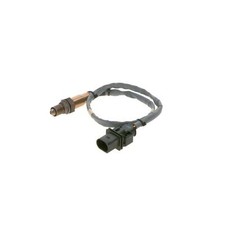 Lambda Sensor For Skoda