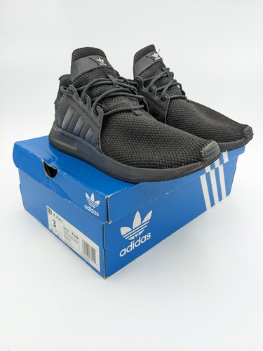 Adidas plr sneakers black - adidas,