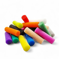 Kindale Foam Cylinders -