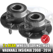 VAUXHALL INSIGNIA 2.0 CDTi