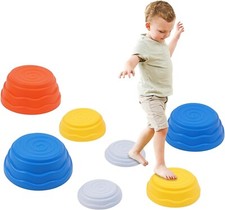 Stepping Stones Kit, Toddler