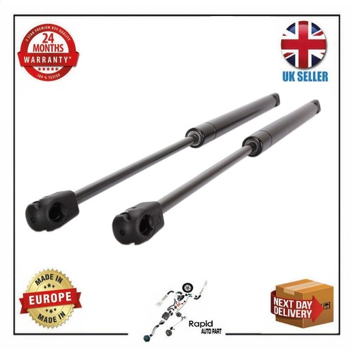 Tailgate boot gas - tailgate, struts