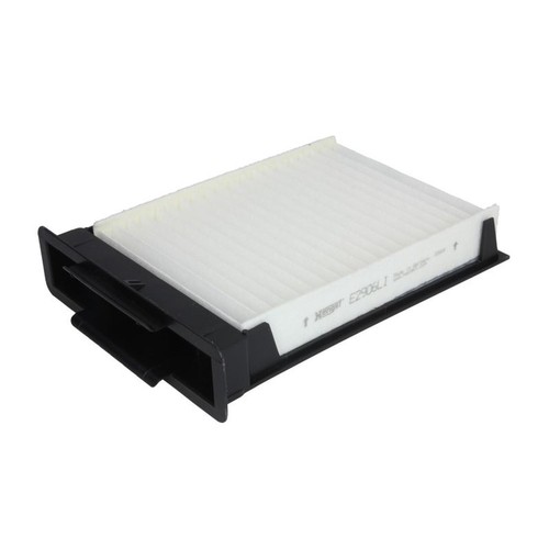 Fits hengst filter cabin air - cabin,