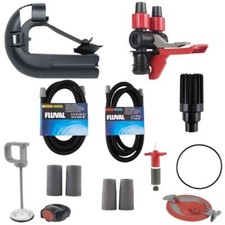 Fluval spare parts genuine - fluval,