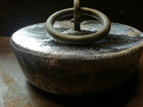 40lb 18kg circular - x ,