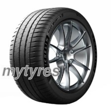 SUMMER TYRE Michelin Pilot